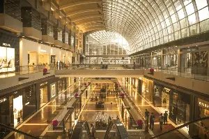 Shopping In Style: Discover The World’s Most Breathtakingly Designed Shopping Malls
