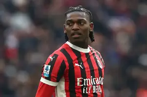 AC Milan head coach Ruben Amorim drops Rafael Leao bombsheel amid Aston Villa & Galatasaray transfer saga