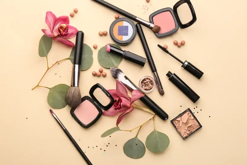 Blurry Makeup: La Tendencia que Reemplaza los Filtros Este Verano