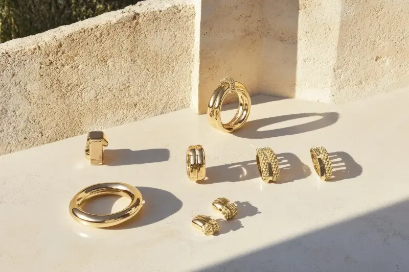 Plaqué Or ou Vermeil: La Différence qui Vaut des Centaines d’Euros