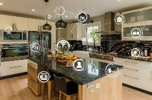 Save Hours Every Week With These Top 5 Smart Appliances For The Modern Household
