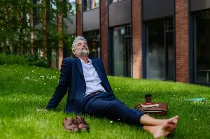 Sleep Isn’t Enough: Discover The Hidden Power Of Mind Recovery Versus Physical Rest