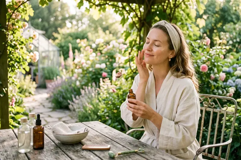 Discover The Surprising Benefits Of Organic Skincare Products For Healthier, Happier Skin