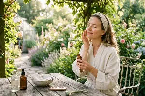 Discover The Surprising Benefits Of Organic Skincare Products For Healthier, Happier Skin