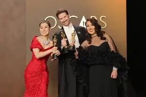 KPop Demon Hunters 💥 Earned Its Oscar Glory And Won Hearts Around The World 🌍