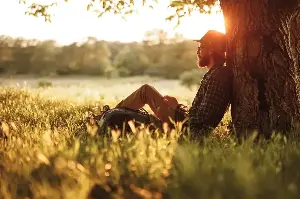The Art Of Active Rest: Seven Types Of Renewal You Need Besides Sleep