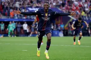 PSG Makes History By Repeating A Legendary Feat Unmatched In The Champions League For 26 Years