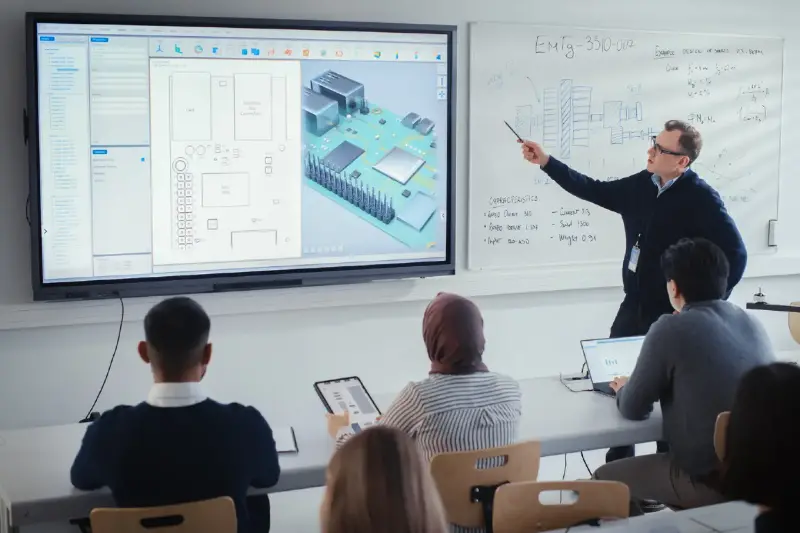 程式教學遊戲化關鍵設計