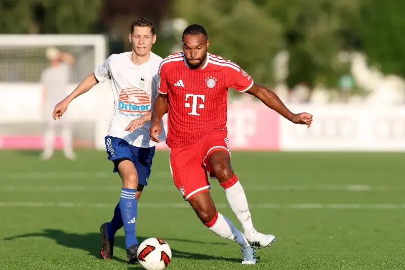 Bayern Munich Dazzle Fans With Astonishing 15-Goal Victory Over Domestic German Rivals
