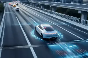 Unlocking The Secrets Of ADAS: How Advanced Driver Assistance Systems Are Saving Lives Daily