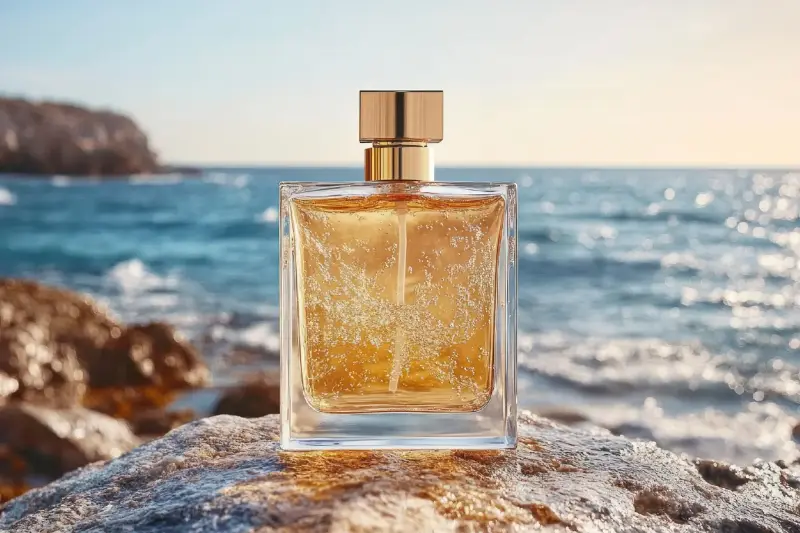 Les parfums solaires deviennent les favoris des journées d’été