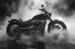 هارلي-ديفيدسون تكشف تشكيلة طرازات 2026 الجديدة