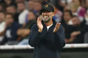 Florian Wirtz Strikes As Klopp Celebrates His First Triumph With Germany