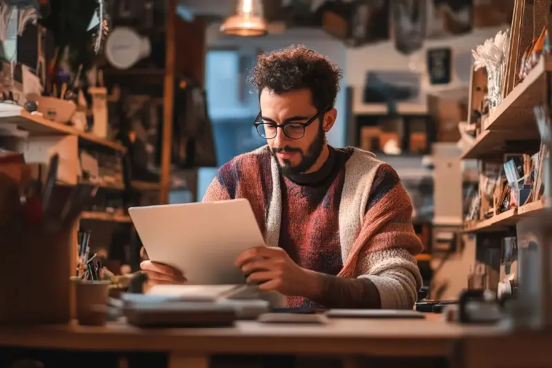 how microbusinesses are scaling through community-based growth
