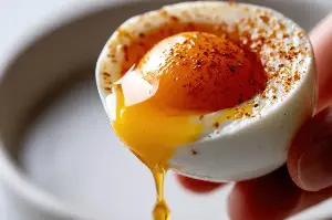 What Happens To Your Body If You Eat One Egg Every Morning For Breakfast