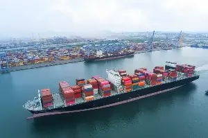 How Do Enormous Steel Ships Float? The Surprising Science Explained