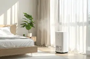 Should You Invest In An Air Purifier For Your Bedroom? A Detailed Review And Guide