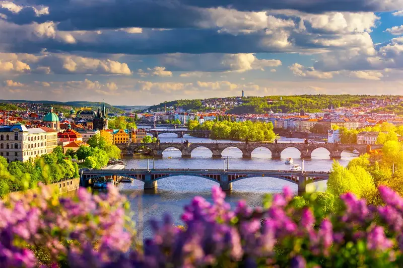 The Czech Republic: Ten Essential Destinations for a Magical Adventure