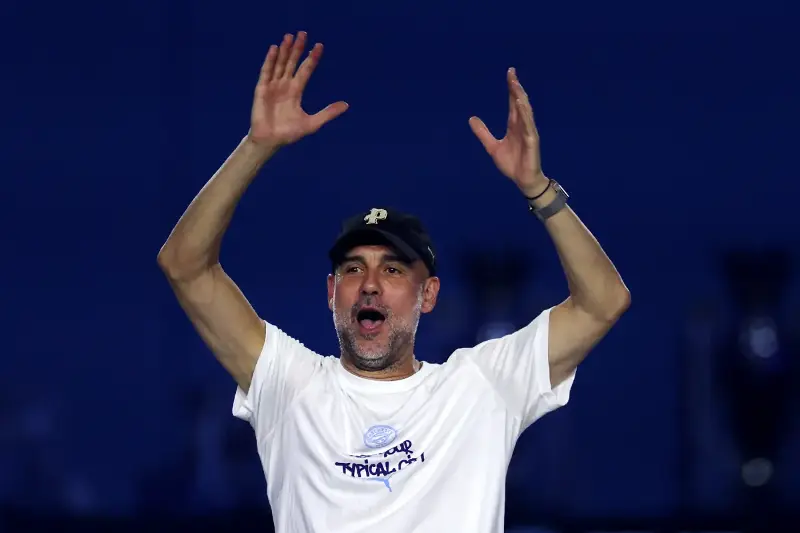Pep Guardiola: Estilo, Logros e Impacto en su Legendaria Carrera como Entrenador