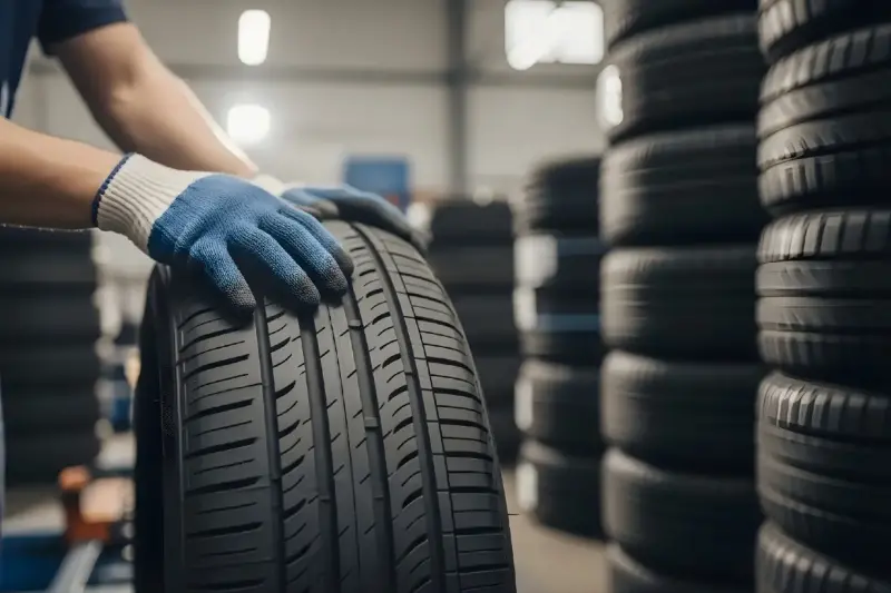 Cette nouvelle génération de pneus toutes saisons gagne du terrain