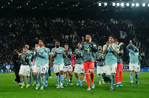 Juventus Edge Past Atalanta In Nail-Biting Clash To Reclaim Their Top Four Dream