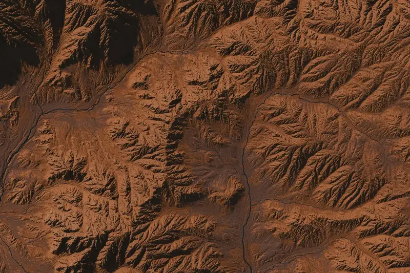Sinta a Força da Litosfera que Recria Continentes e Vulcões, Transformando para Sempre a Estrutura da Terra ⚡