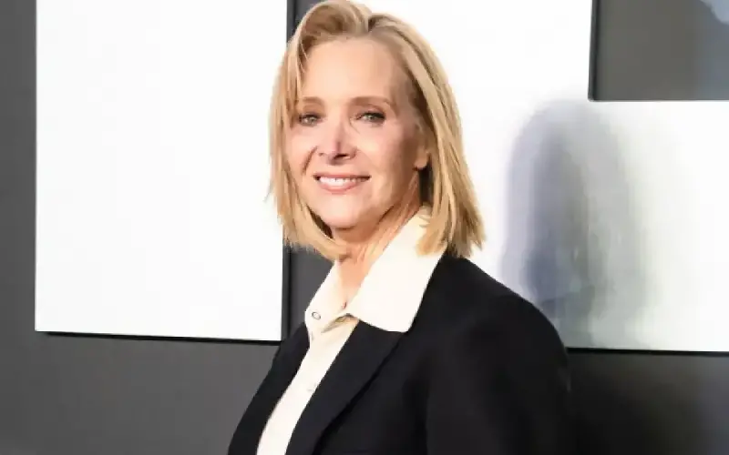 Lisa Kudrow se sintió ignorada durante su participación en Friends