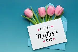 Make Her Smile: Inspiring And Authentic Mother’s Day Wishes Straight From The Heart