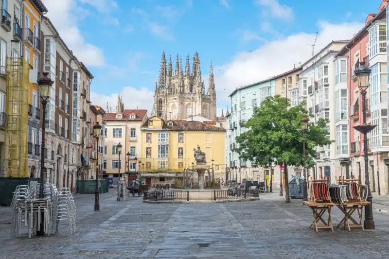 15 razones para perderse por Burgos este verano