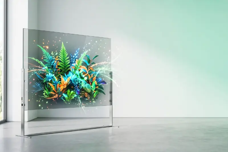 ما هي شاشات OLED؟.. ولماذا تصاب بمشكلة "احتراق الشاشة" الشهيرة؟