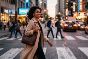 Should You Really Walk 10,000 Steps Daily? Science Debunks The Famous Fitness Goal