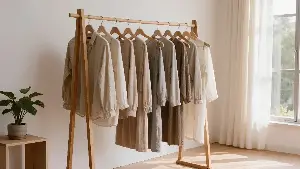 Capsule Magic For Hybrid Professionals: Mix And Match 10 Pieces Into 30 Power Looks