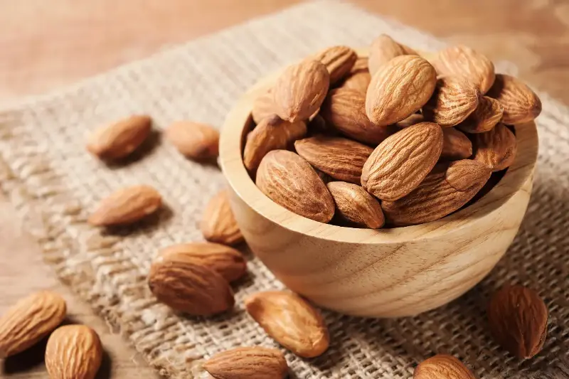 Almendras en la Cocina: Ideas y Consejos para Aprovechar su Sabor y Versatilidad
