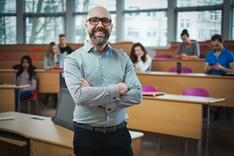 L’effet des enseignants inspirants sur la trajectoire des élèves