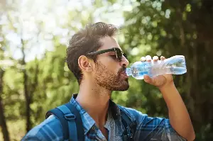 The Surprising Power Of Daily Hydration And How It Fuels Your Lifelong Vitality Journey