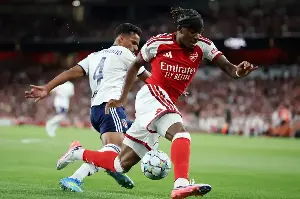Gunners Triumph On Penalties To Edge Champions League Rookies In Thrilling Night