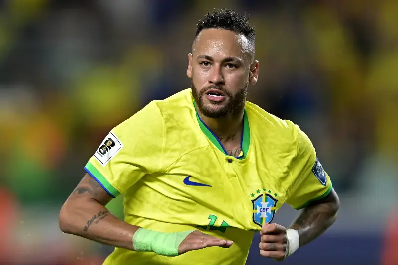 Tears And Cheers As Neymar Reveals His Final Decision For Brazil’s National Team