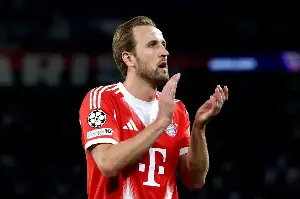 Harry Kane’s Trail Of Records: Historic Milestones That Shocked The International Football World