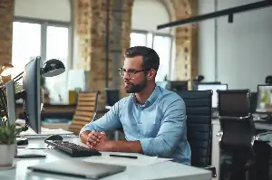 The Silent Impact of Sedentary Work: Why Movement is Your Best Ally