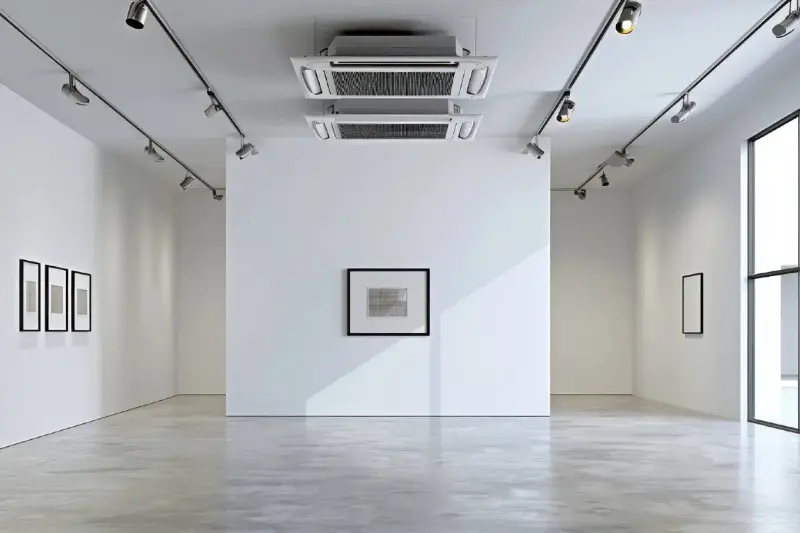 博物館建築如何保存文物