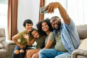 Turning Screen Time Into Quality Time With Creative Family-Friendly Technology