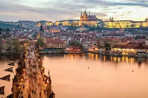 Explore the Cultural Soul of Czechia: From Historic Medieval Castles to Vibrant Modern Art Scenes