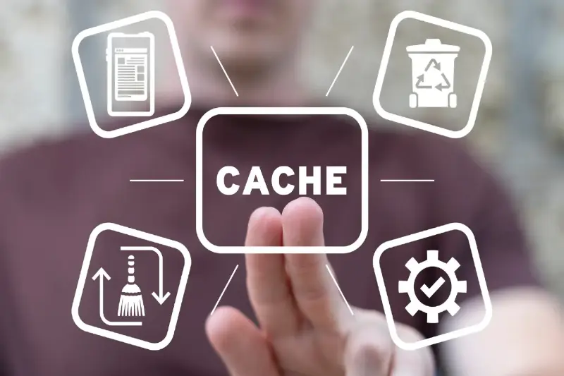 ما هي ملفات الـ Cache في الهاتف؟.. وهل مسحها يزيد من سرعة الجهاز؟