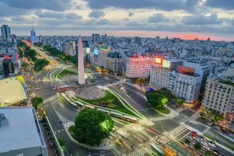 Argentina’s Ultimate Journey: From Vibrant Buenos Aires To The Majestic Ends Of The Earth