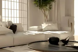 why minimalist living is becoming popular in australia