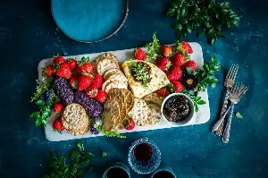 Viral Food Craze: Iconic Dishes, Drinks, And Desserts That Took Social Media By Storm