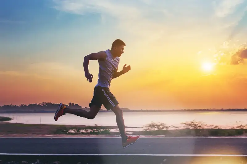 Master The 30-Day Beginner Running Plan: Go From Zero To 5 Kilometers Without Injury