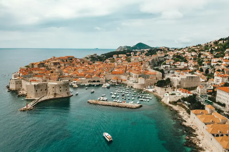 Unveil The Magic Of Croatia: Stunning Islands, Adriatic Cities, And Hidden Inland Gems Await