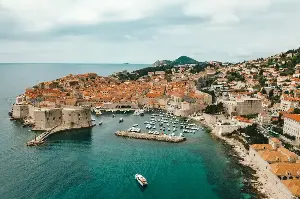 Unveil The Magic Of Croatia: Stunning Islands, Adriatic Cities, And Hidden Inland Gems Await
