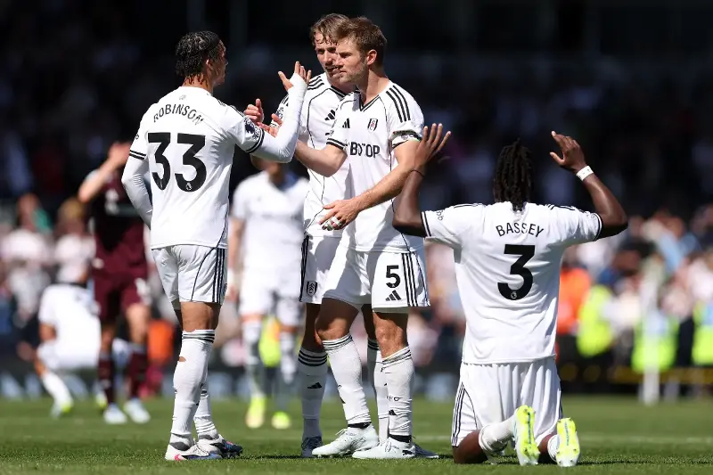 Aston Villa’s Bitter Defeat As Fulham Seizes Rare Opportunity In Premier League Shock